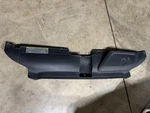 2013-2016 Audi A4 Allroad Front Bumper Cover Panel Oem 8K0807081B. Fixed Price $62.10.