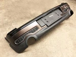 08-10 Mini Cooper S Clubman R55 Rear Bumper Cover Hot Chocolate Metallic Oem 09. Fixed Price $149.95.