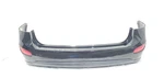 Rear Bumper S3B Phantom Black Complete Assembly Oem 2010 2012 Hyundai Santa Fe. Fixed Price $222.24.