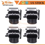 Set Of Four Parking Corner Sensor For Toyota Tundra Base Sport 8934133140 Black. Fixed Price $33.99.