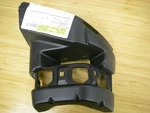 Genuine Mopar Rear Bumper Bracket Right 68482586AA. Fixed Price $56.44.