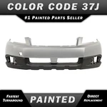 New Painted *37J Satin White* Front Bumper Cover For 2010-2012 Subaru Outback. Fixed Price $440.99.