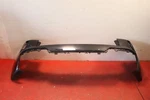 2022 2024 Bmw X3 M-sport F97 Rear Bumper Cover Oem With Sensor Holes. Fixed Price $540.00.