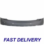 New Rear Upper Primed Bumper Cover Fits Cadillac Srx 22764066 GM1100955. Fixed Price $351.36.