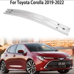 Front Bumper Reinforcement Impact Bar Toyota Corolla 2019-2022 #5213112310. Fixed Price $59.90.