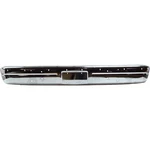 1-PIECE Front Bumper For 1991-1993 Dodge W250 Step Type Bright. Fixed Price $378.10.