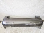 2003-2008 Toyota Matrix Rear Bumper Cover Assembly Oem 5215902914. Fixed Price $549.99.