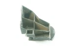 Oem Bmw E46 Rear Right Passenger Bumper Support Bracket 01-05 325I 330I Xi. Fixed Price $17.84.