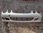 2003-2006 Mercedes W211 E320 E500 Front Bumper Cover Assembly Gold Local Pickup. Fixed Price $299.99.
