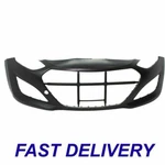 New Front Primed Bumper Cover Fits 13-17 Hyundai Elantra Gt 86511A5000 HY1000196. Fixed Price $228.50.