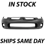 New Primered Front Bumper Cover Replacement For 2006-2008 Mitsubishi Eclipse. Fixed Price $128.30.