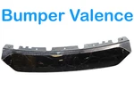 14-19 Maserati Ghibli Rear Bumper Central Lower Trim Valance 670098371 Oem. Fixed Price $100.00.