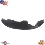Fits 2011-2017 Jeep Compass Front Bumper Lower Valance Air Dam Deflector Primed. Fixed Price $89.11.