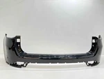 2018-2021 Jeep Compass Rear Bumper Upper Cover Panel Oem 4010130011AB Black Pxj. Fixed Price $142.84.