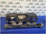 1997-2004 Chevrolet Corvette Z06 Frc C5 Rear Bumper Cover Paint Black 2814. Fixed Price $399.99.