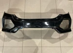 Rear Bumper Cover Black 2016-2019 Honda Civic Hatchback 71501+TGG+ZZ00 Oem. Fixed Price $275.50.
