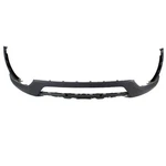 Front Lower Bumper Cover Black Textured Fits 13-16 Santa Fe HY1015102 865124Z000. Fixed Price $182.95.