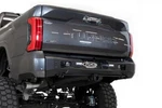 Addictive Desert Designs R763271370103 Stealth Fighter Rear Bumper. Fixed Price $1463.99.