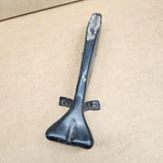 C4 Corvette Front Bumper Skid Plate Bracket Either Side Lh Rh Dent Oem 84-90. Fixed Price $21.52.