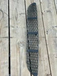 Mercedes-benz E-class W211 Front Bumper Grille A2118850053. Fixed Price $74.99.