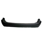 New Capa Unpainted Rear Bumper Cover Replaces 5018630AA 113IN Short Wheel Base. Fixed Price $419.15.