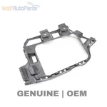 2011-2014 Vw Touareg Rear Right Bumper Guide / Mount Bracket 7P6807394A. Fixed Price $19.99.