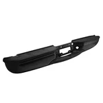 New Black Rear Step Bumper Assembly 2C3Z17906DA. Fixed Price $494.60.