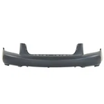 For 05-07 Freestyle Front Upper Bumper Cover Assembly Primed Plastic FO1000581. Fixed Price $286.95.