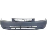 For Toyota Camry Bumper Cover 1997 1998 1999 Front Primed TO1000187 52119AA901. Fixed Price $132.63.
