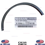 Genuine Oem Front Left Driver Side Wheel Arch Molding Various Infiniti 2009-2017. Fixed Price $229.95.