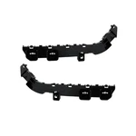 For Infiniti JX35 2013 Bumper Brackets Front, Driver And Passenger Side,pair. Fixed Price $51.82.