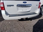 Used Rear Bumper Assembly Fits: 2011 Ford Expedition 119 Wb W/park Assist. Fixed Price $299.90.