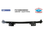Front Bumper Impact Bar Fits 2006-2011 Ford Ranger 6L5Z17757AA. Fixed Price $320.55.