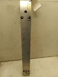 01-06 Lexus LS430 4.3L Front Bumper Reinforcement Impact Bar Assembly. Fixed Price $104.99.