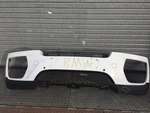Bmw X5 X-drive Genuine Front Bumper 51117176266 10503410. Fixed Price $699.05.