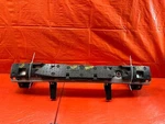 17-20 Infiniti Q60 Rear Crash Beam Reinforcement Bar 100% Complete Oem #200. Fixed Price $244.95.