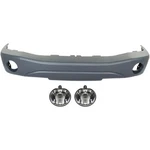 Bumper Cover Kit For 2004-2006 Dodge Durango Front Includes Fog Light. Fixed Price $189.95.