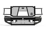New Ranch Hand FBD191BLRC Legend Front Bumper With Camera Access Fits Ram 2500. Fixed Price $2172.95.