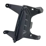 Oem Gm New Chevrolet Equinox Black Front Rh Side Bumper Grille Insert 84900057. Fixed Price $27.99.