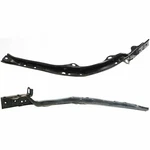 New Front Bumper Support Bracket Set For 2001-2007 Toyota Highlander. Fixed Price $44.17.