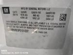 Rear Gry W/park Assist Bumper Assy Oem 13-18 Cadillac Ats. Fixed Price $180.00.