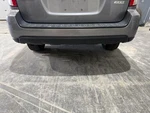 2005 2009 Subaru Legacy Outback Quartz Silver-slq Rear Bumper. Fixed Price $267.40.