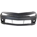 For Chevy Camaro Bumper Cover 2014 2015 Front Primed Ss Model. Fixed Price $621.21.