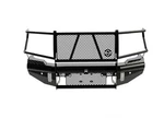 Ranch Hand FBG201BLR 20-23 Sierra 2500/3500 Hd Front Bumper Legend Series. Fixed Price $2022.95.