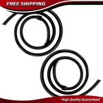 2X Roof Weatherstrip Seal 2004-08 Ford F150 5L3Z-1851223-AA 5L3Z-1851222-AA. Fixed Price $85.49.
