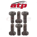 Atp Clutch Flywheel Bolt 1990-2000 Ford Ranger Transmission Shift Mm. Fixed Price $23.35.