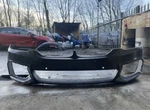 Bmw Series M-sport G30 G31 2016-2020 Front Bumper P/n 51118064928. Fixed Price $156.50.