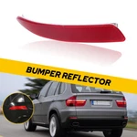 Auxito Rear Bumper Reflector Light Case Driver Side For 2007-2013 Bmw X5 E70. Fixed Price $12.34.