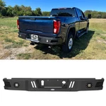 Fit 2020-2023 Gmc Sierra 2500HD 3500HD Rear Bumper Reinforcements W/ Center Step. Fixed Price $359.25.