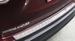 Rear Bumper Protector 15 16 2017 2018 2019 Toyota Highlander PU060-48214-P1. Fixed Price $99.99.